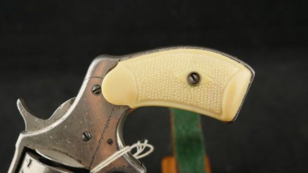 GR79-0622-4199, Remington Smoot .38 CF. BLOWOUT - Image 8
