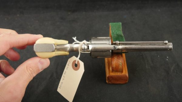 GR79-0622-4199, Remington Smoot .38 CF. BLOWOUT - Image 3