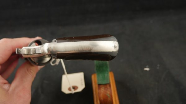 GR79-0622-4205, Remington Smoot .38 CF, 5 shot with overall. BLOWOUT - Image 8