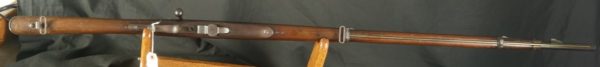 GR79-0622-4216, Italian M-1870 Vetterli Military Rifle. BLOWOUT - Image 3