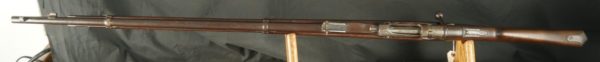 GR79-0622-4216, Italian M-1870 Vetterli Military Rifle. BLOWOUT - Image 4