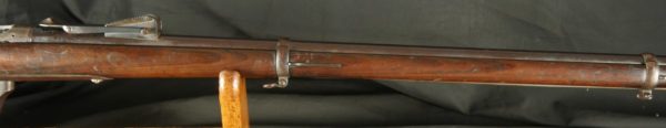 GR79-0622-4216, Italian M-1870 Vetterli Military Rifle. BLOWOUT - Image 12