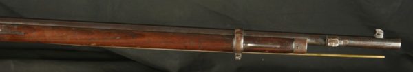 GR79-0622-4216, Italian M-1870 Vetterli Military Rifle. BLOWOUT - Image 13