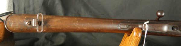 GR79-0622-4216, Italian M-1870 Vetterli Military Rifle. BLOWOUT - Image 14