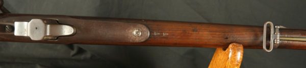 GR79-0622-4216, Italian M-1870 Vetterli Military Rifle. BLOWOUT - Image 16
