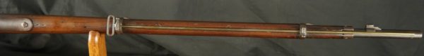 GR79-0622-4216, Italian M-1870 Vetterli Military Rifle. BLOWOUT - Image 17