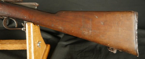 GR79-0622-4216, Italian M-1870 Vetterli Military Rifle. BLOWOUT - Image 18