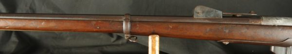 GR79-0622-4216, Italian M-1870 Vetterli Military Rifle. BLOWOUT - Image 20