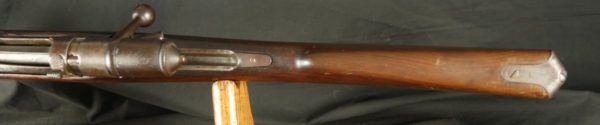 GR79-0622-4216, Italian M-1870 Vetterli Military Rifle. BLOWOUT - Image 22