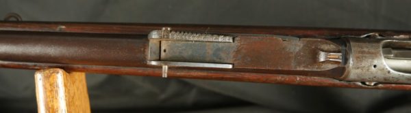 GR79-0622-4216, Italian M-1870 Vetterli Military Rifle. BLOWOUT - Image 23