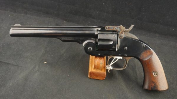 GR79-0622-4220, Smith and Wesson 1st Model Schofield. BUY NOW - Image 8