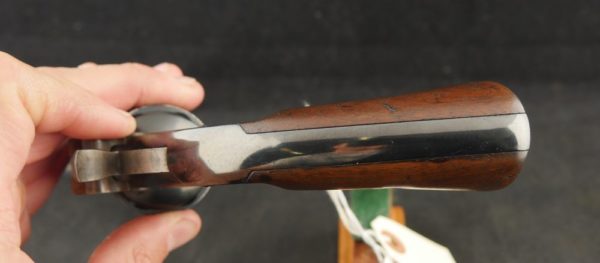GR79-0622-4220, Smith and Wesson 1st Model Schofield. BUY NOW - Image 2