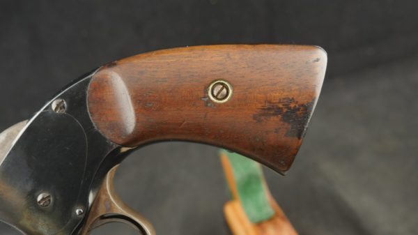 GR79-0622-4220, Smith and Wesson 1st Model Schofield. BUY NOW - Image 25