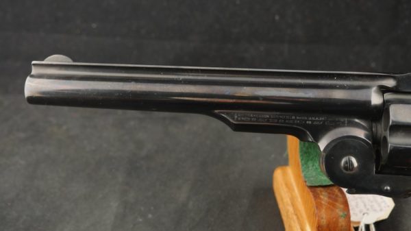 GR79-0622-4220, Smith and Wesson 1st Model Schofield. BUY NOW - Image 23