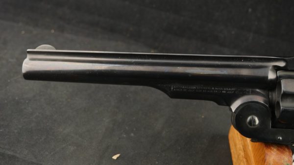 GR79-0622-4220, Smith and Wesson 1st Model Schofield. BUY NOW - Image 22