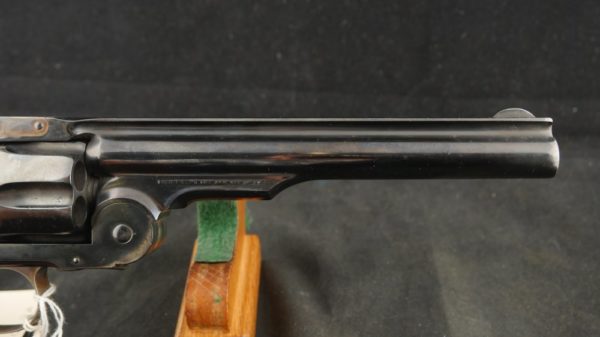 GR79-0622-4220, Smith and Wesson 1st Model Schofield. BUY NOW - Image 14