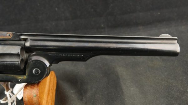 GR79-0622-4220, Smith and Wesson 1st Model Schofield. BUY NOW - Image 13