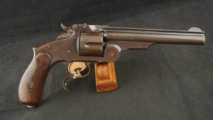 GR79-0622-4221, Smith and Wesson Model 3 Russian 3rd Model. BUY NOW