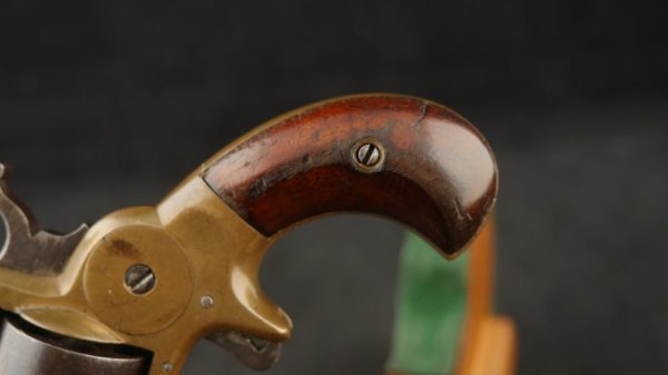 GR79-0622-4224, Prescott Humped Frame. BLOWOUT - Image 8