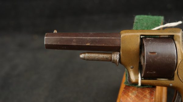 GR79-0622-4224, Prescott Humped Frame. BLOWOUT - Image 6