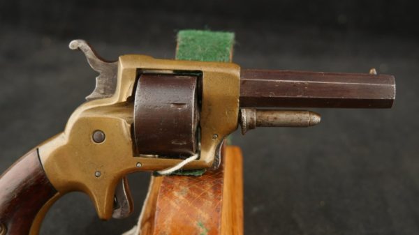GR79-0622-4224, Prescott Humped Frame. BLOWOUT - Image 2