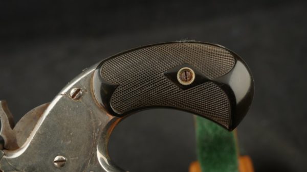 GR79-0622-4231, Made prior to 1890, #4xxx, Smith and Wesson M-1 1/2 SA. BLOWOUT - Image 4