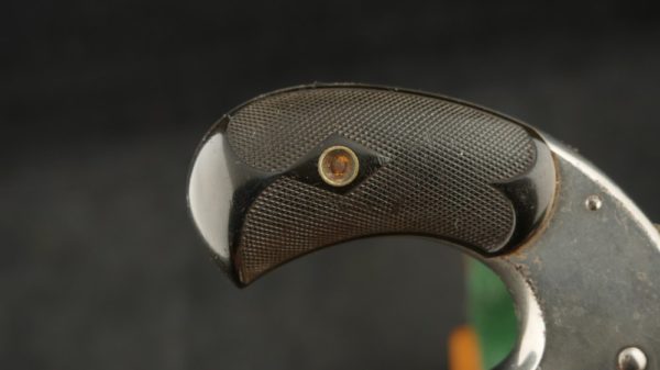 GR79-0622-4231, Made prior to 1890, #4xxx, Smith and Wesson M-1 1/2 SA. BLOWOUT - Image 14
