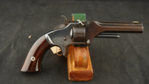 GR79-0622-4237, Smith and Wesson #1, 2nd Issue. BUY NOW