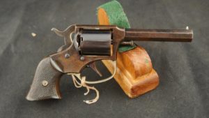 GR79-0622-4240, Remington Ryder .32 RF conversion. BUY NOW
