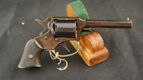 GR79-0622-4240, Remington Ryder .32 RF conversion. BUY NOW