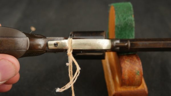 GR79-0622-4240, Remington Ryder .32 RF conversion. BUY NOW - Image 11