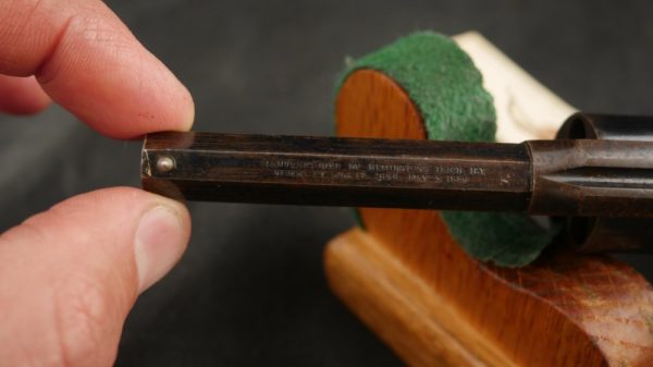 GR79-0622-4240, Remington Ryder .32 RF conversion. BUY NOW - Image 7