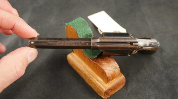 GR79-0622-4240, Remington Ryder .32 RF conversion. BUY NOW - Image 6