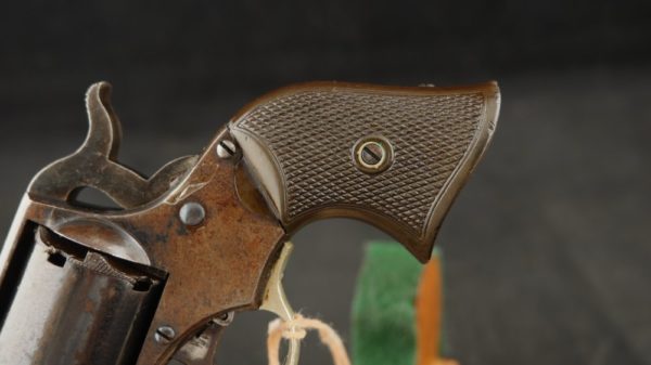 GR79-0622-4240, Remington Ryder .32 RF conversion. BUY NOW - Image 5