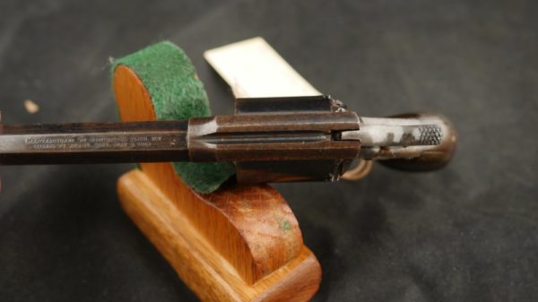 GR79-0622-4240, Remington Ryder .32 RF conversion. BUY NOW - Image 4
