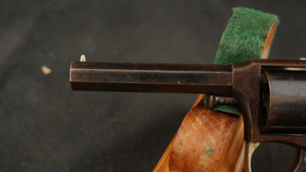 GR79-0622-4240, Remington Ryder .32 RF conversion. BUY NOW - Image 3