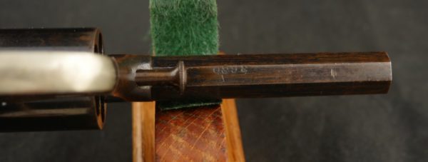 GR79-0622-4240, Remington Ryder .32 RF conversion. BUY NOW - Image 2