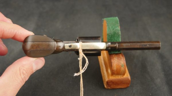 GR79-0622-4240, Remington Ryder .32 RF conversion. BUY NOW - Image 17