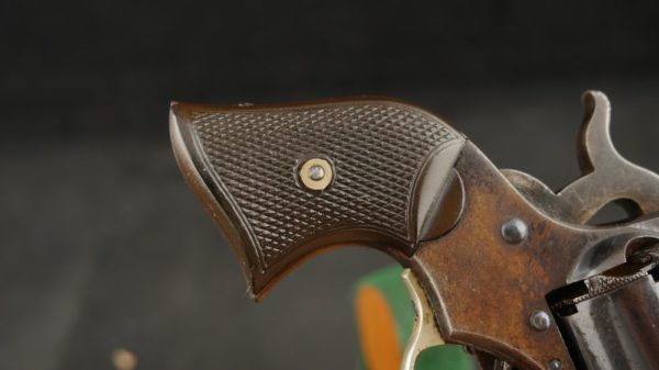 GR79-0622-4240, Remington Ryder .32 RF conversion. BUY NOW - Image 16