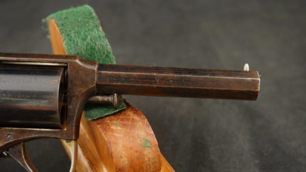 GR79-0622-4240, Remington Ryder .32 RF conversion. BUY NOW - Image 15