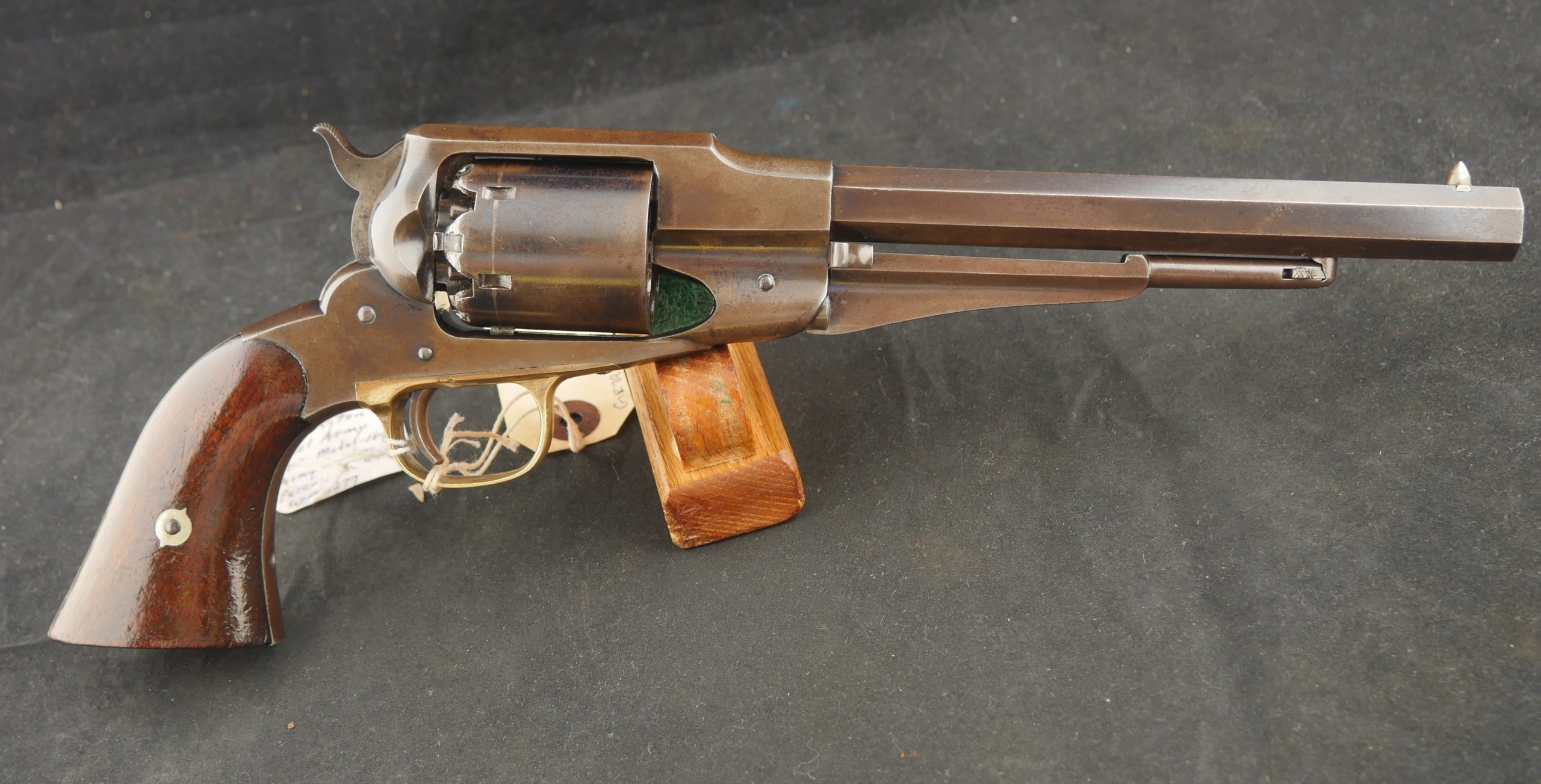 GR79-0622-4241, Remington OM Army. BUY NOW