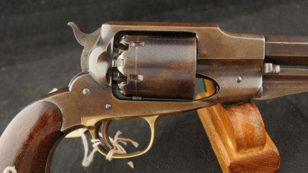 GR79-0622-4241, Remington OM Army. BUY NOW - Image 10