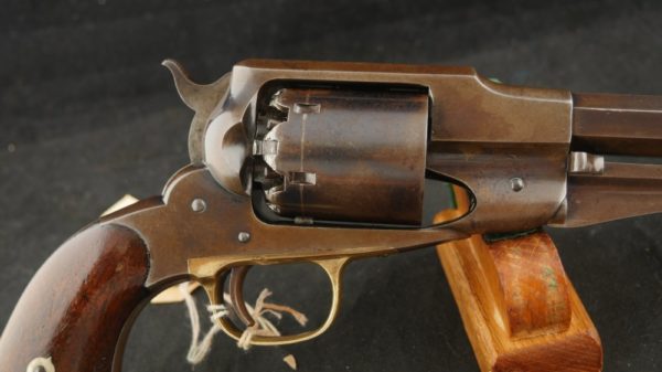 GR79-0622-4241, Remington OM Army. BUY NOW - Image 9