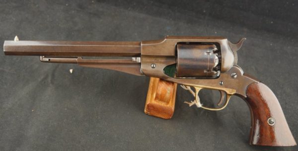 GR79-0622-4241, Remington OM Army. BUY NOW - Image 8