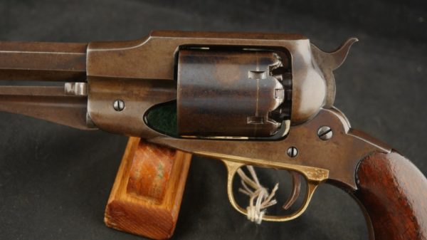 GR79-0622-4241, Remington OM Army. BUY NOW - Image 7