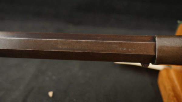 GR79-0622-4241, Remington OM Army. BUY NOW - Image 6