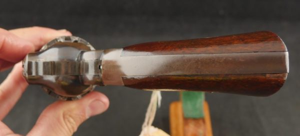GR79-0622-4241, Remington OM Army. BUY NOW - Image 4