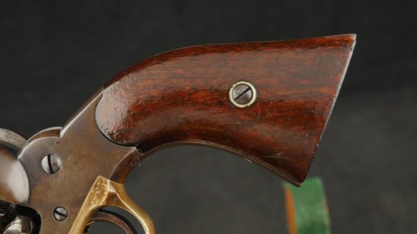 GR79-0622-4241, Remington OM Army. BUY NOW - Image 20