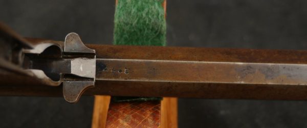 GR79-0622-4241, Remington OM Army. BUY NOW - Image 19