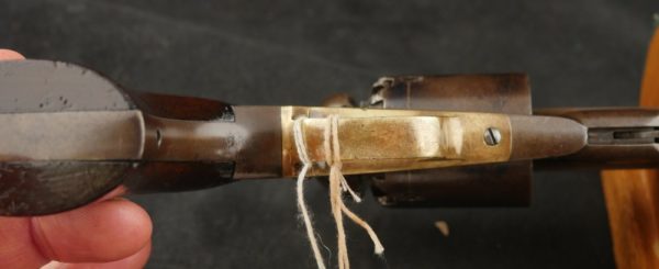 GR79-0622-4241, Remington OM Army. BUY NOW - Image 15